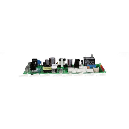 Follett Board, Control 01064708